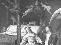 Holy Marriage – Old Testament, the State and Arcanum