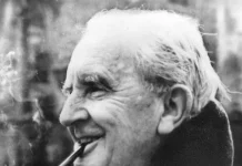 Apostles of Joy: J.R.R. Tolkien and St. Philip Neri