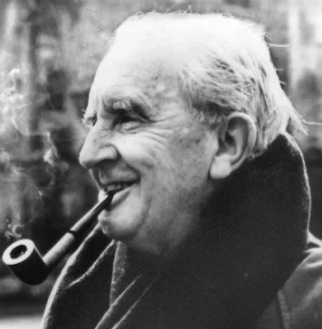 Apostles of Joy: J.R.R. Tolkien and St. Philip Neri
