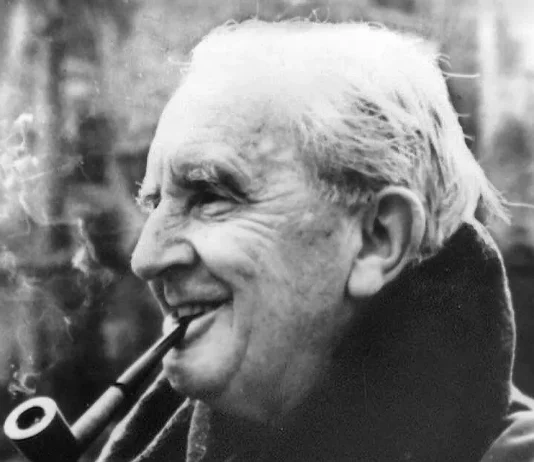 Apostles of Joy: J.R.R. Tolkien and St. Philip Neri