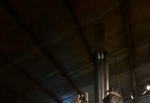 Beauty Bereft: What a Steam Tractor Can Tell us About our Culture