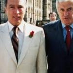 Trudeua’s Odiferous, Ominous Omnibus Bill