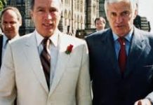 Trudeua’s Odiferous, Ominous Omnibus Bill