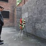 Trudeau at Auschwitz: A Study in Irony