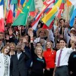 Laying Heavy Burdens of Carbon