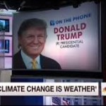 trump climate change