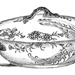 Sugar and fat and carbs. Oh my!