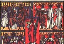 Saint Charles Lwanga and Companion Martyrs: The Hope of Africa