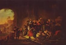 Who are the Workers in the Vineyard?