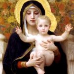 Mater Dolorosa: Our Lady of Sorrows