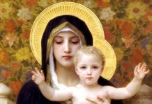 Mary, Ever Virgin, Yet Mother of All