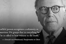 On the Jaws of Death and the Gates of Heaven