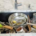 Ode to the dishwasher