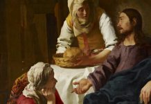 Thirty Second Sunday: Giving Our All For God