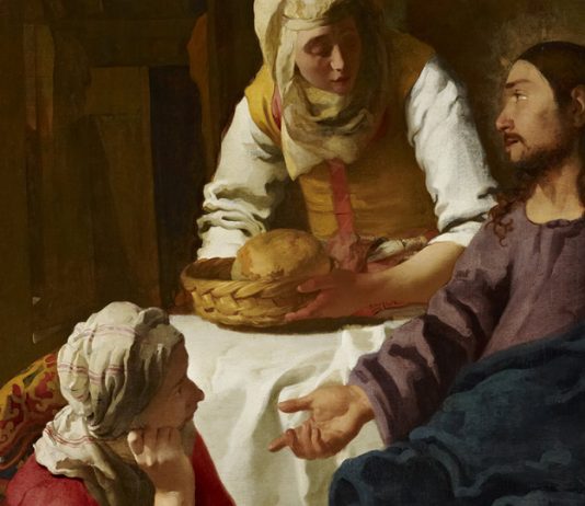 Thirty Second Sunday: Giving Our All For God