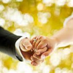 Holy Day, Holy Union