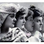 Aiming for Heaven to Win the Culture War, and On the Way, Answer What a Woman Is