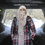 Till We Have Faces: To Niqab, or Not?