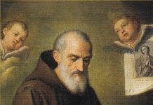 The Simple, Humble and Heroic Witness of St Felice da Nicosia