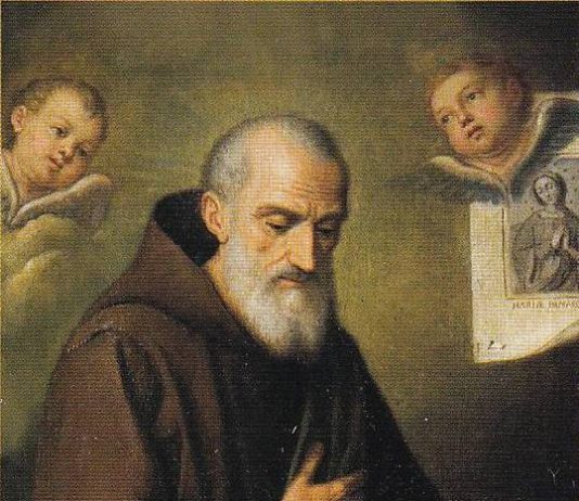 The Simple, Humble and Heroic Witness of St Felice da Nicosia